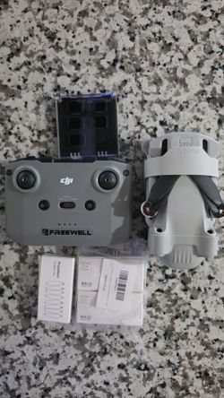 Dji mini 3 pro