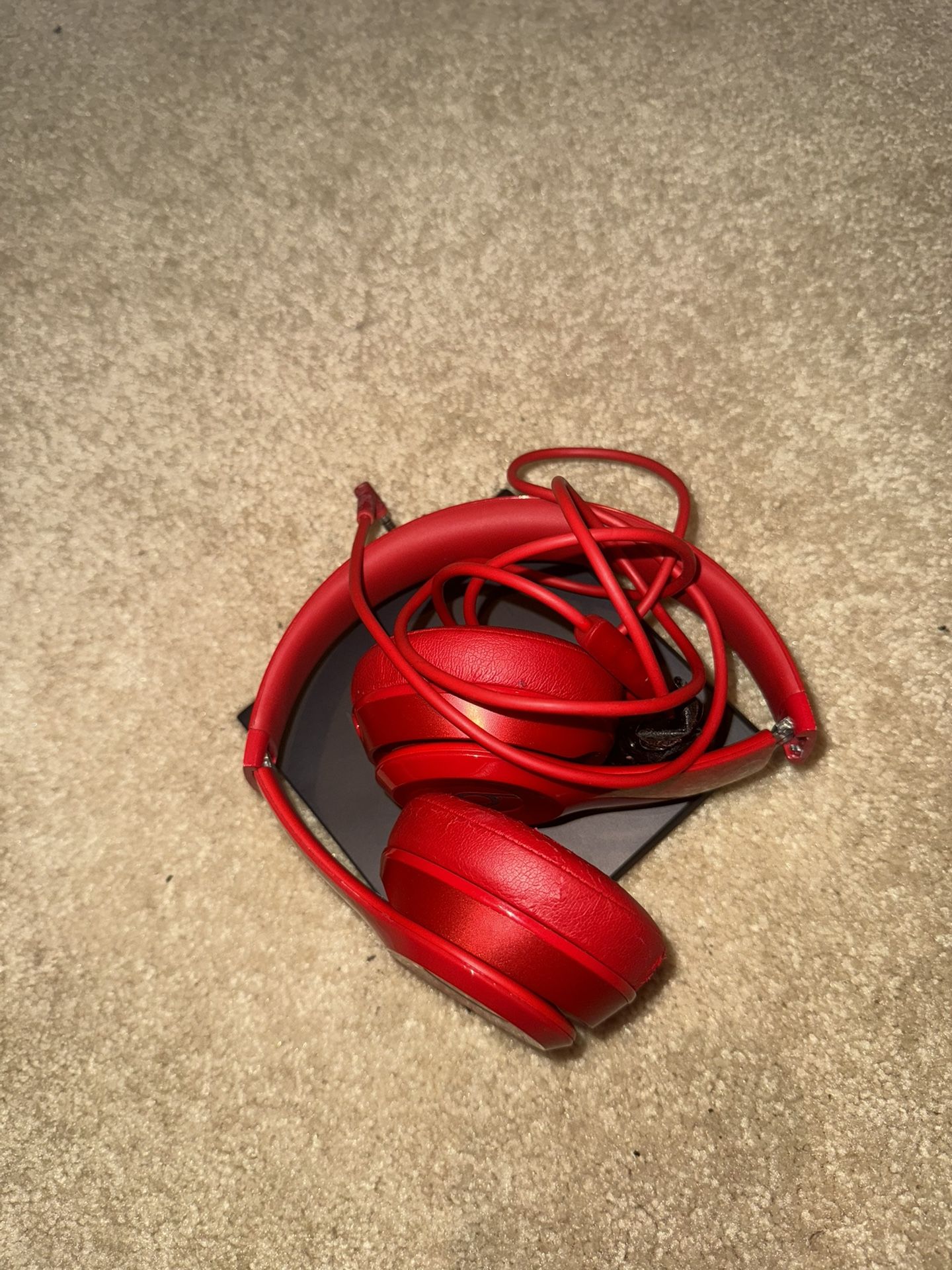 Beats Solo 2