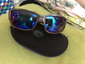 Men’s costa sunglasses