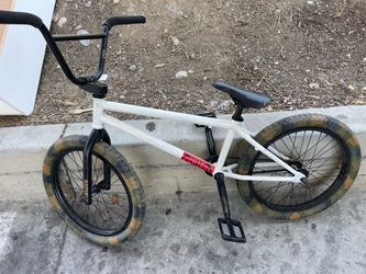 FIT BMX CO. Bike 20”