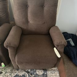 Power Lift Chair