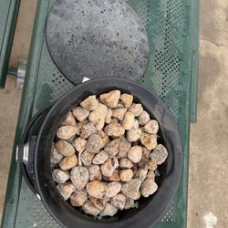 Outland Fire Bowl Deluxe (Fire Pit)
