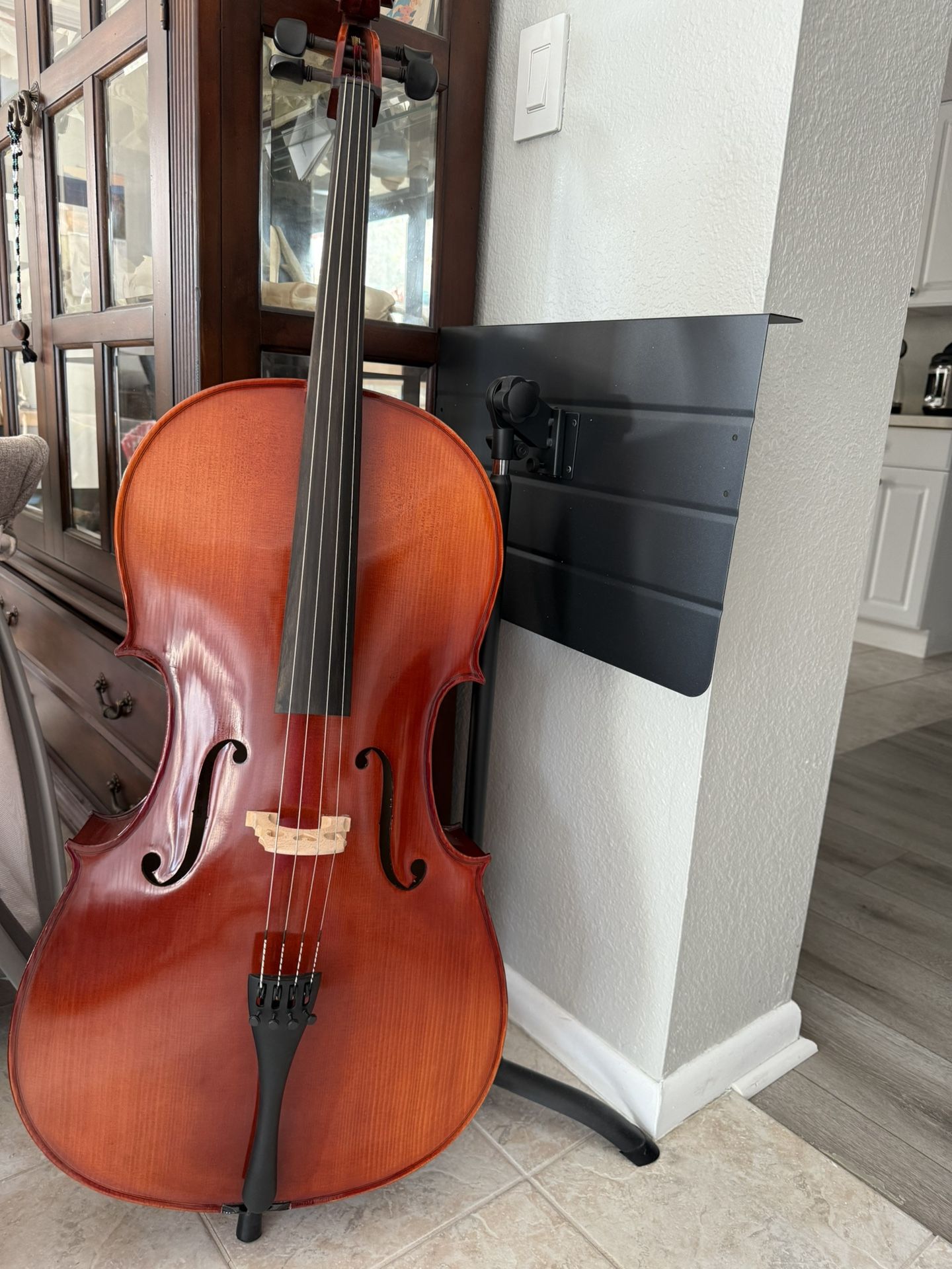 Kurtz 100 Cello