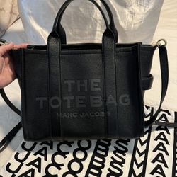 Marc Jacob’s The Tote Bag