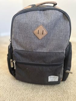 Eddie Bauer Backpack