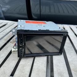 Pioneer Radio 