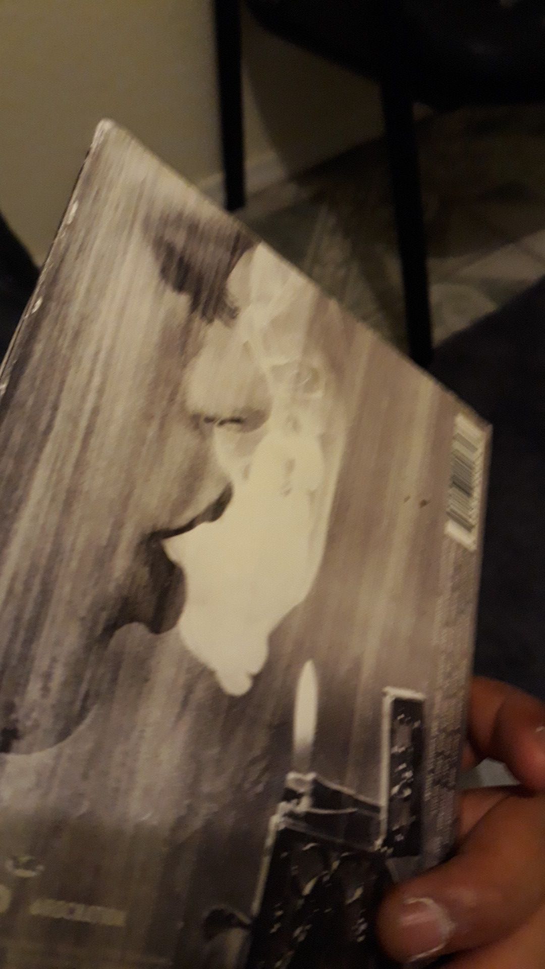 Rihanna album