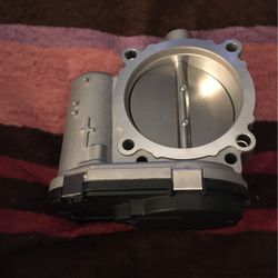 Throttle Body (contact info removed)AE For Jeep Dodge Chrysler Fiat 3.0L 3.6L Gasoline Engines