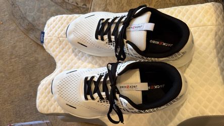 Jack S Hibo shoe 13.5-14 size