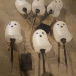 Halloween Decor 