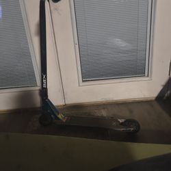 Xspec Scooter Just Needs New Grip Tape 