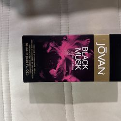 Black Musk