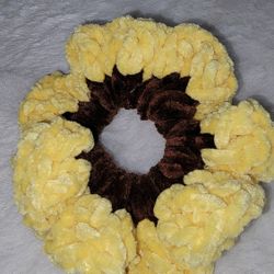 Scrunchies 