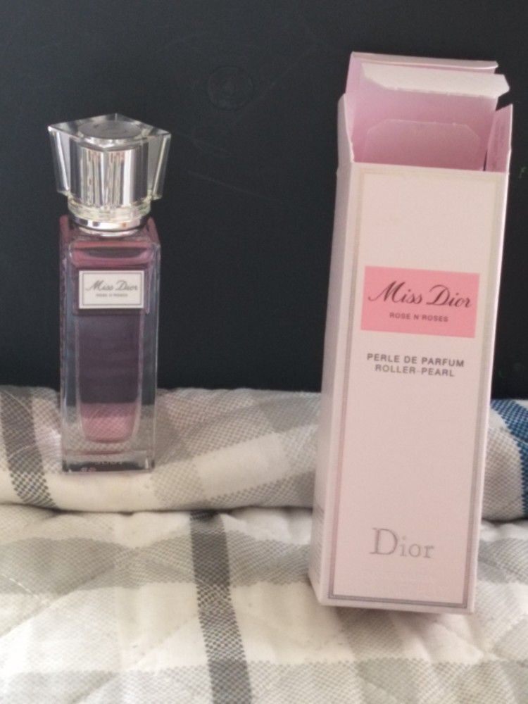 Miss Dior Perfum