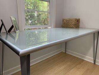 Ikea Desk