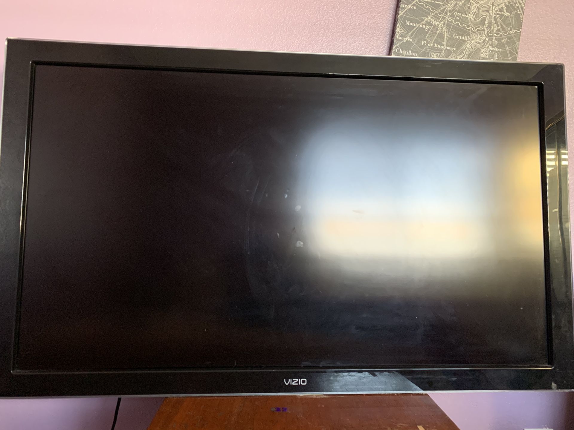 Vizio tv