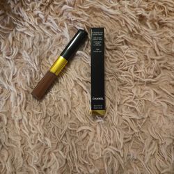 CHANEL LE ROUGE DUO ULTRA TENUE 194 INTENSE NUDE