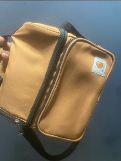 Carhartt Lunch bag