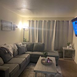 Couch Set