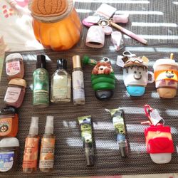 Bath & Body Works 