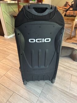 Ogio Rig 9800 bag