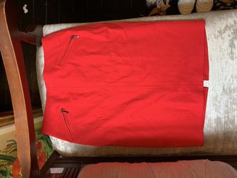 Women’s pencil skirt