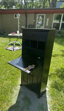 Garage sale items