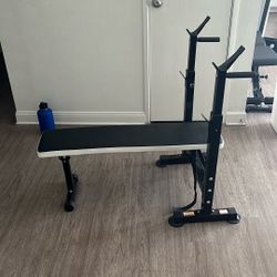 Bench Press