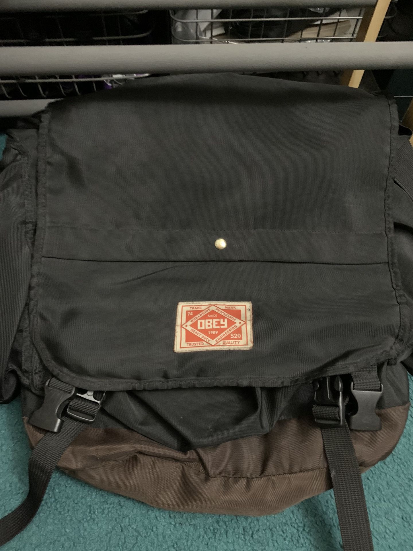 Backpack’s
