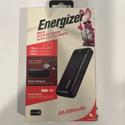 Power Bank