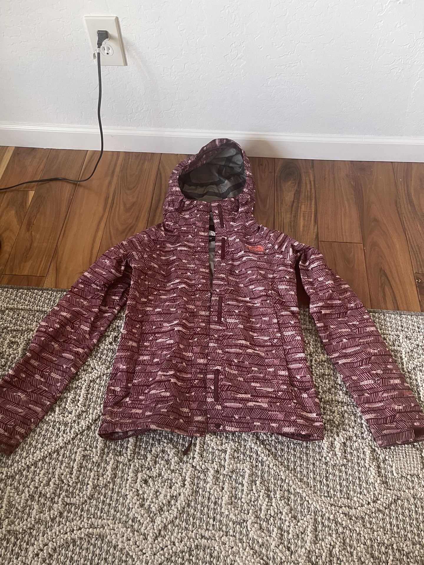 The North Face Women’s Rain Jacket Size XS