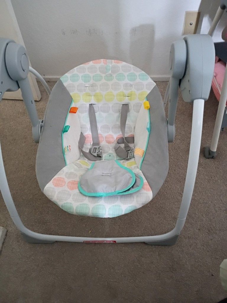 Baby Swing