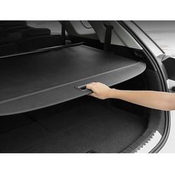 Cargo Cover Tonneau