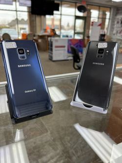 Samsung S9 64 GB Unlocked 