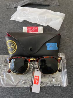 Ray-Ban Luxottica