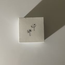 AirPod Pro Gen 2 USB-C