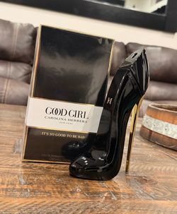 Women’s perfume