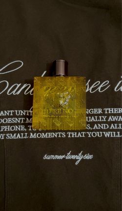 Versace Eros Energy EDP 100ml (price in description)