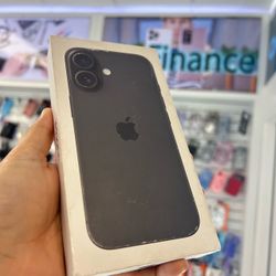 Iphone 16 unlocked
