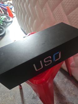 USo scope must go