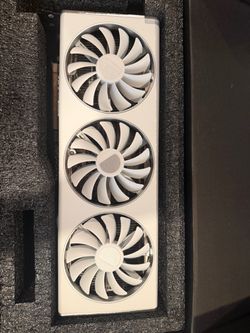 AMD 7900XT Speedster GPU