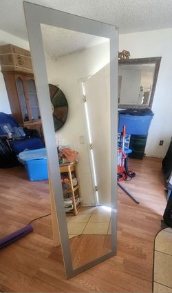 Full Body Mirror