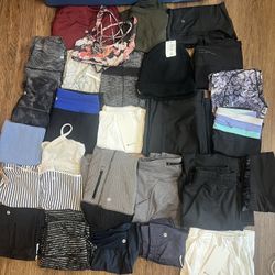 Second-hand Lululemon Bundle 