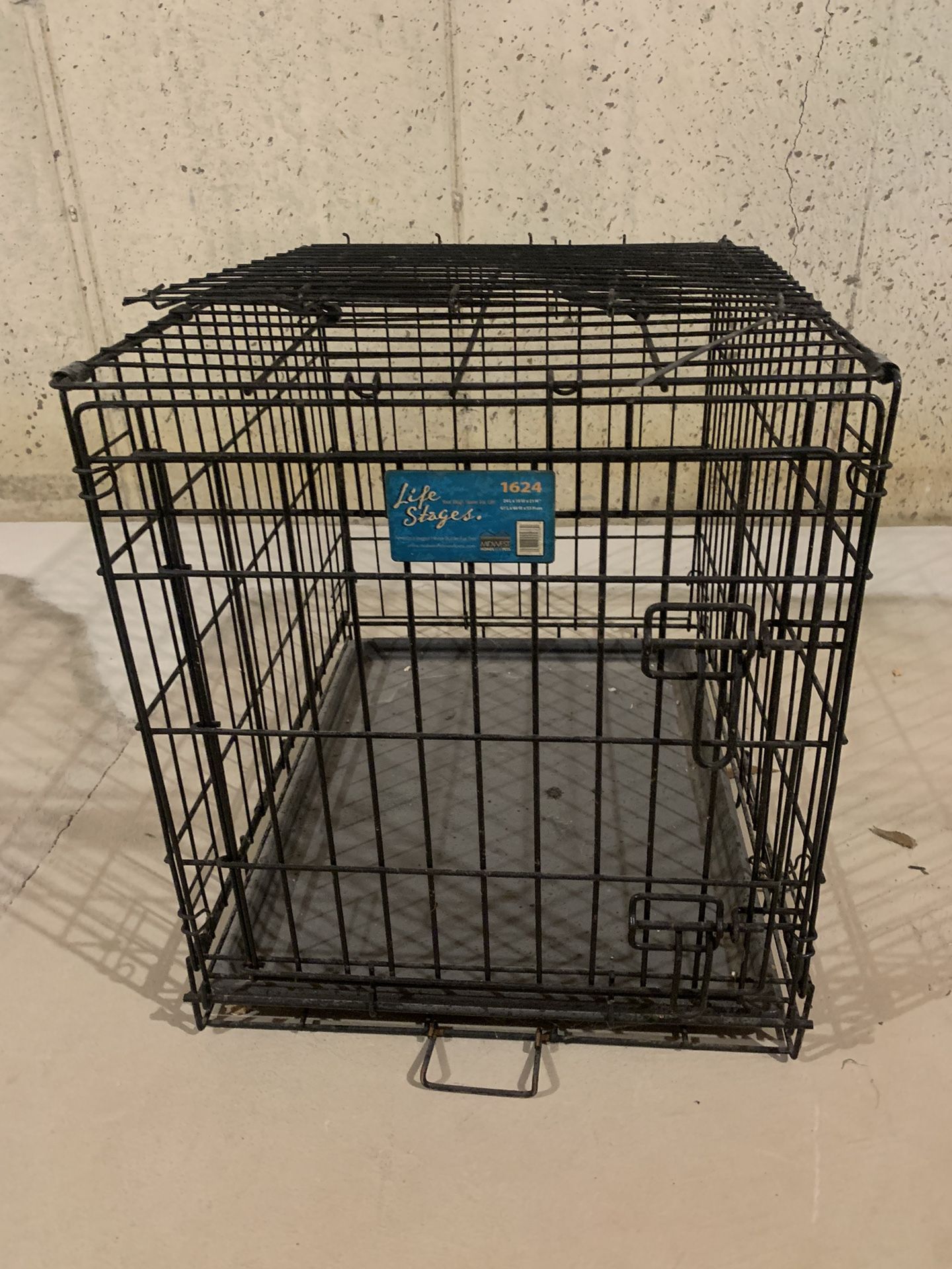 Crate 