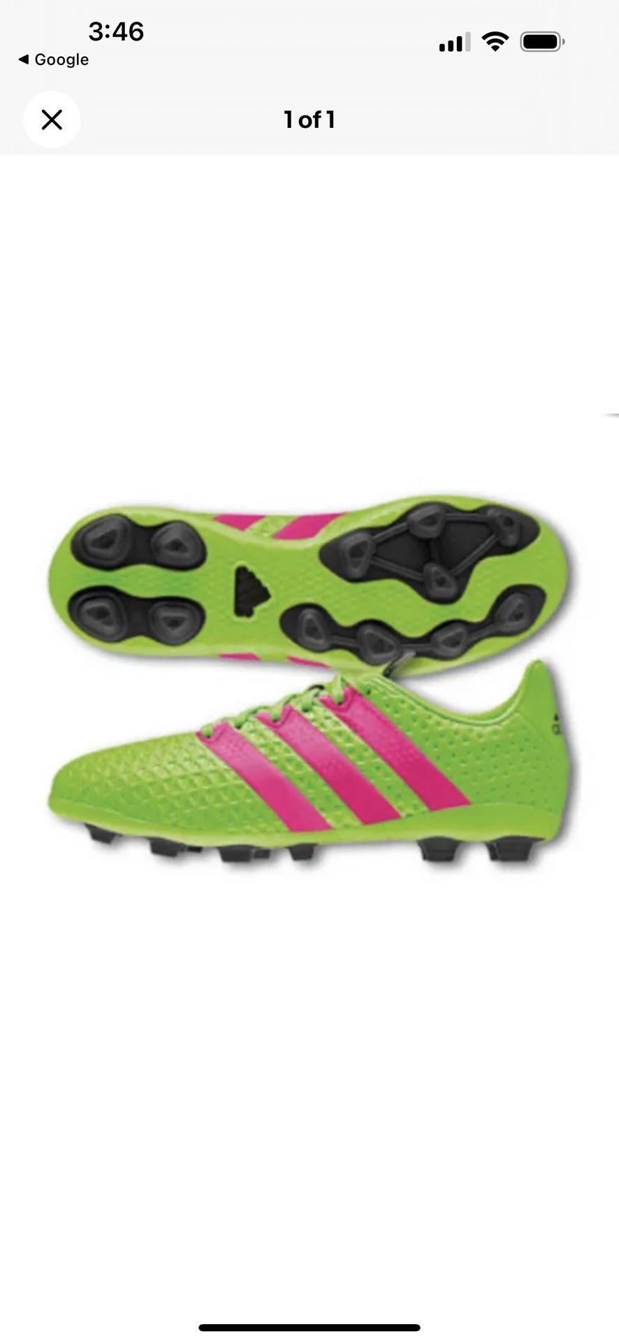 Adidas Brand New Men Shoes