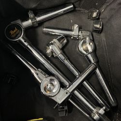 Drum Tools