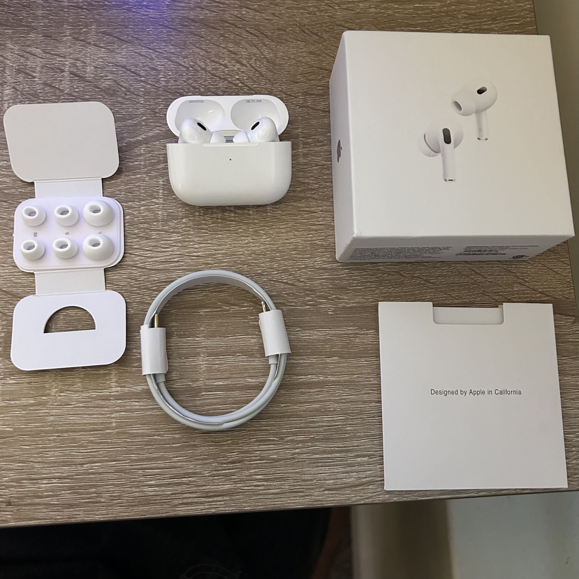 AirPods 2nd Gen MagSafe Case