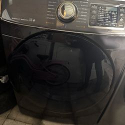 Samsung Dryer 