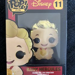 Disney Funko Pin 
