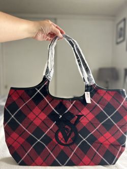 Victorias Secret Tote Bag